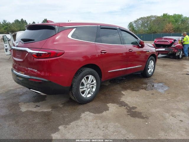 2019 BUICK ENCLAVE FWD ESSENCE 4