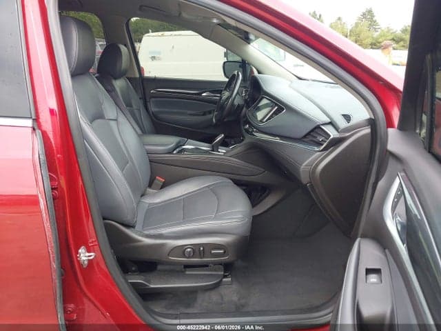 2019 BUICK ENCLAVE FWD ESSENCE 5