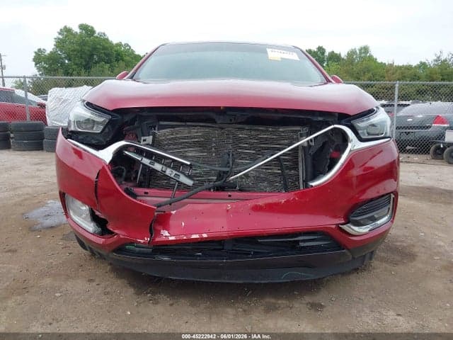 2019 BUICK ENCLAVE FWD ESSENCE 6
