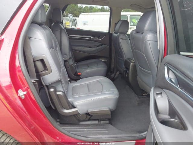 2019 BUICK ENCLAVE FWD ESSENCE 8