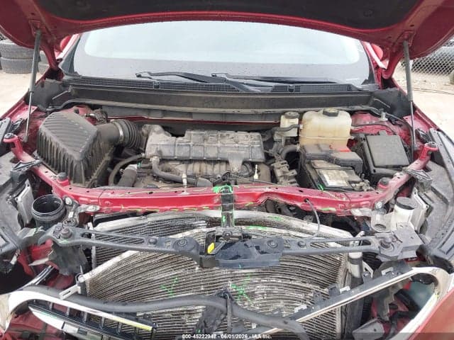 2019 BUICK ENCLAVE FWD ESSENCE 10