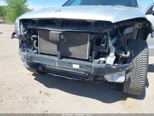 2017 MERCEDES-BENZ GLS 450 4MATIC 6