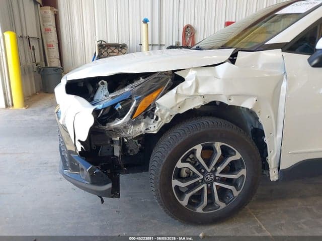 2023 TOYOTA COROLLA CROSS HYBRID SE 6