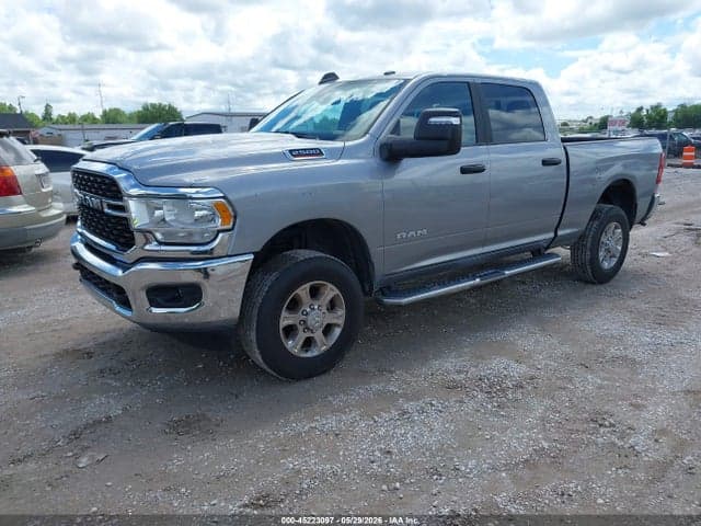 2024 RAM 2500 BIG HORN 4X4 6'4 BOX 2