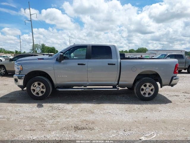 2024 RAM 2500 BIG HORN 4X4 6'4 BOX 14