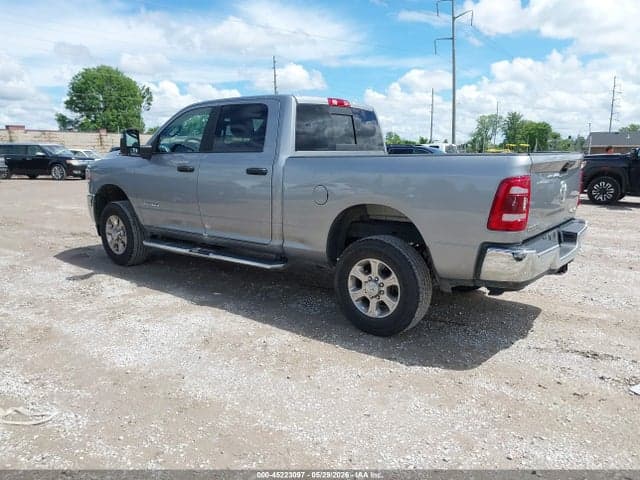 2024 RAM 2500 BIG HORN 4X4 6'4 BOX 3