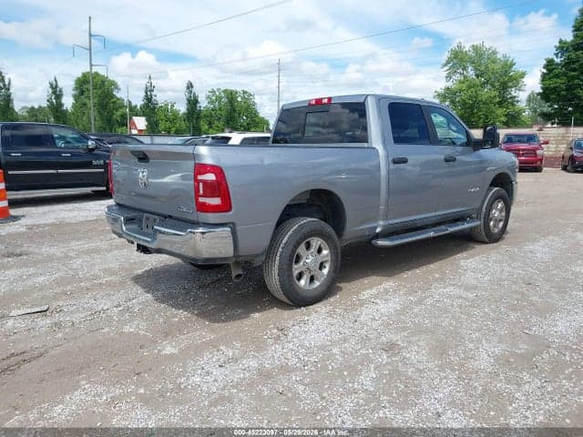2024 RAM 2500 BIG HORN 4X4 6'4 BOX 4