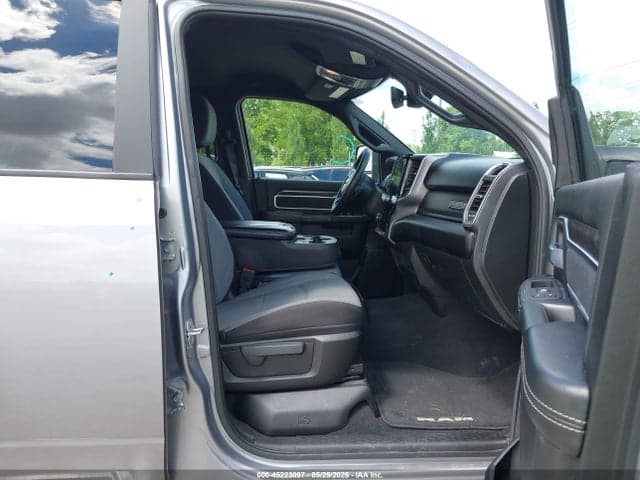 2024 RAM 2500 BIG HORN 4X4 6'4 BOX 5
