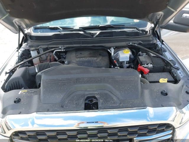 2024 RAM 2500 BIG HORN 4X4 6'4 BOX 10