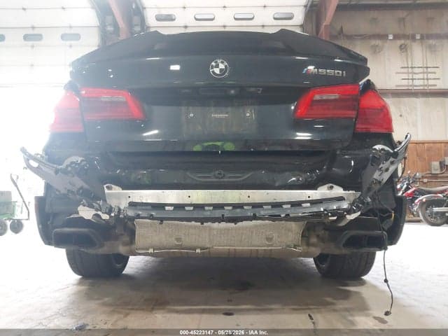 2019 BMW M550I XDRIVE 6
