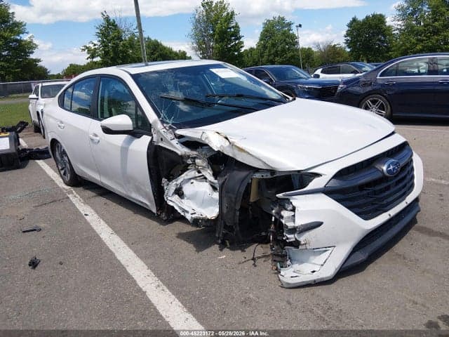 2024 SUBARU LEGACY LIMITED - 1