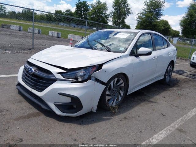 2024 SUBARU LEGACY LIMITED 2