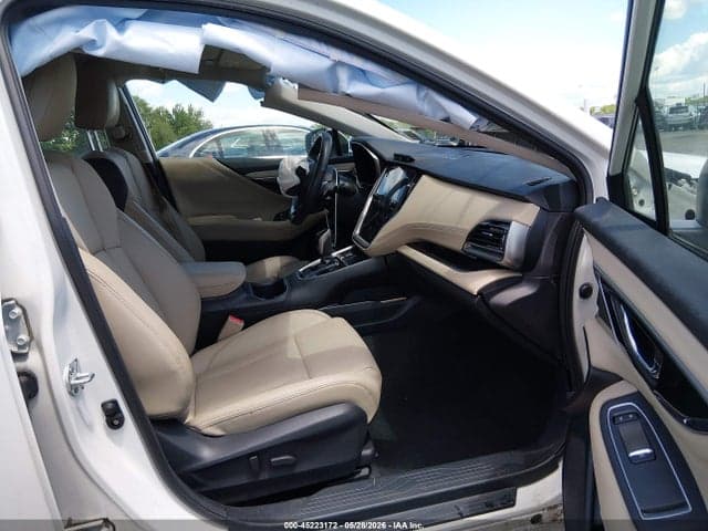 2024 SUBARU LEGACY LIMITED 5