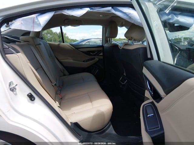 2024 SUBARU LEGACY LIMITED 8