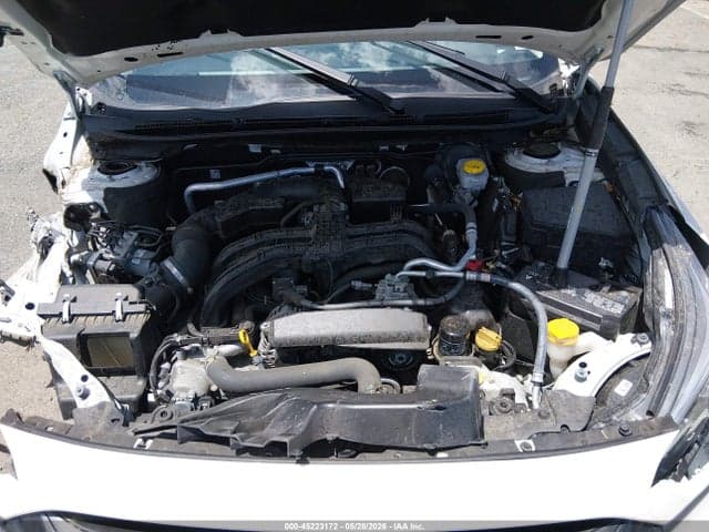 2024 SUBARU LEGACY LIMITED 10