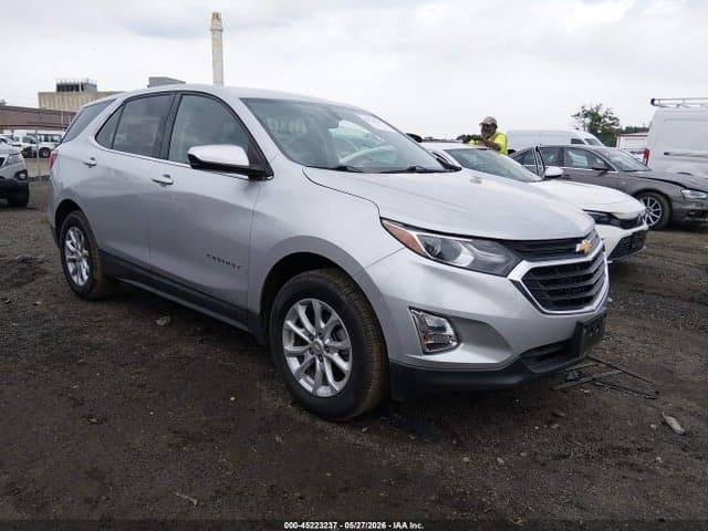2019 CHEVROLET EQUINOX LT 1