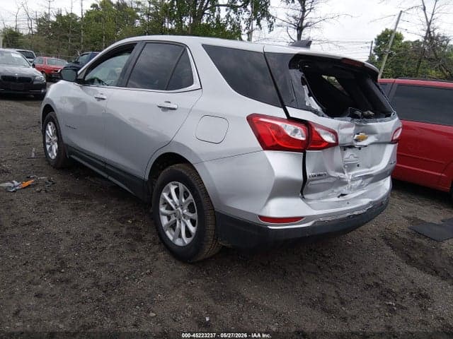 2019 CHEVROLET EQUINOX LT 3