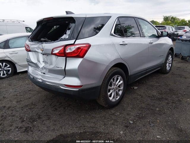 2019 CHEVROLET EQUINOX LT 4
