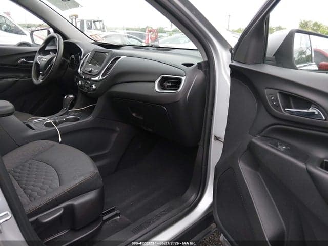 2019 CHEVROLET EQUINOX LT 5