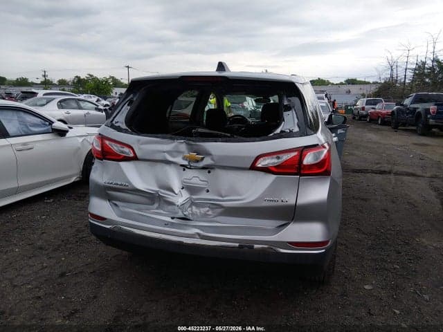 2019 CHEVROLET EQUINOX LT 6