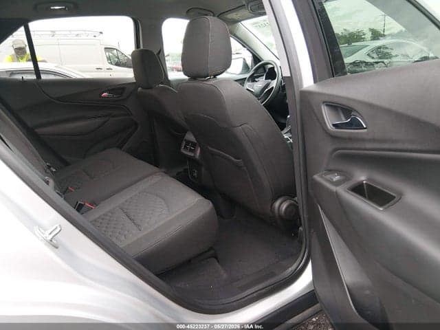 2019 CHEVROLET EQUINOX LT 8