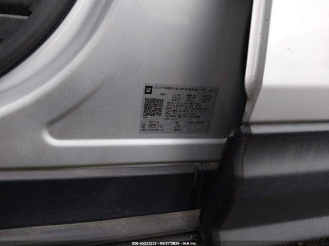 2019 CHEVROLET EQUINOX LT 9