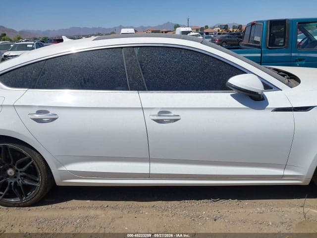 2018 AUDI A5 2.0T PREMIUM 13