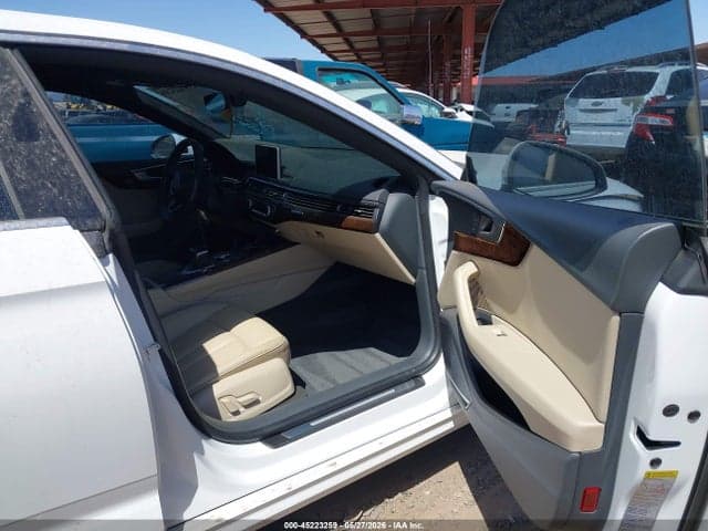 2018 AUDI A5 2.0T PREMIUM 5
