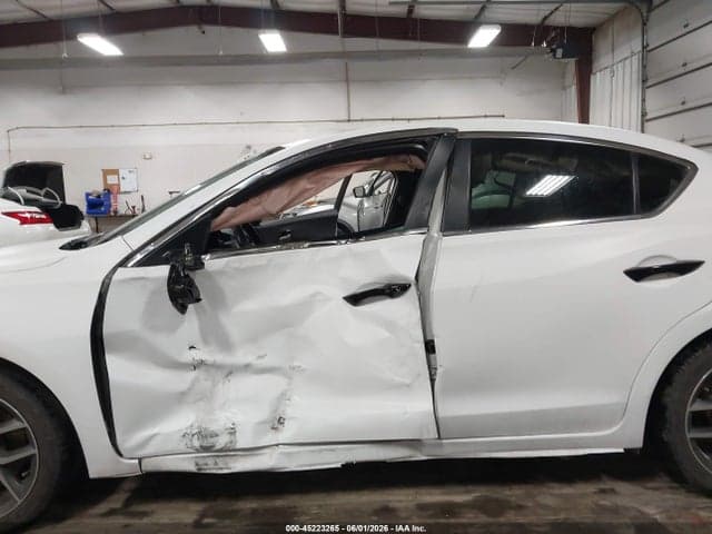 2021 ACURA ILX PREMIUM PACKAGE/TECHNOLOGY PACKAGE 6