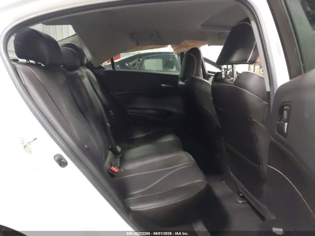 2021 ACURA ILX PREMIUM PACKAGE/TECHNOLOGY PACKAGE 8