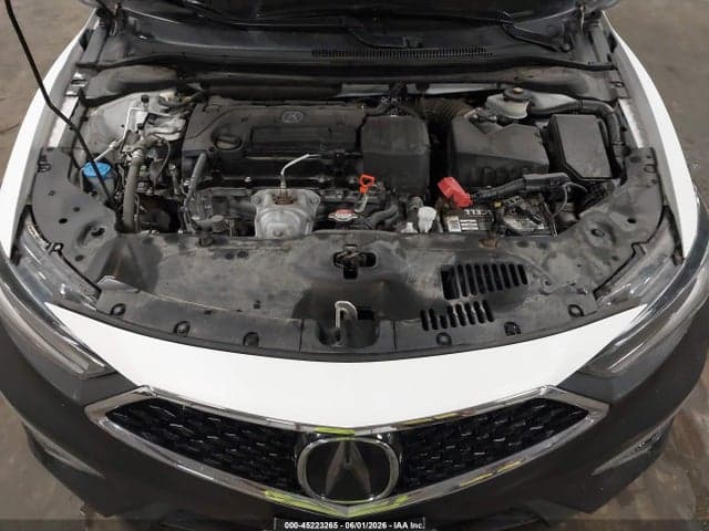 2021 ACURA ILX PREMIUM PACKAGE/TECHNOLOGY PACKAGE 10