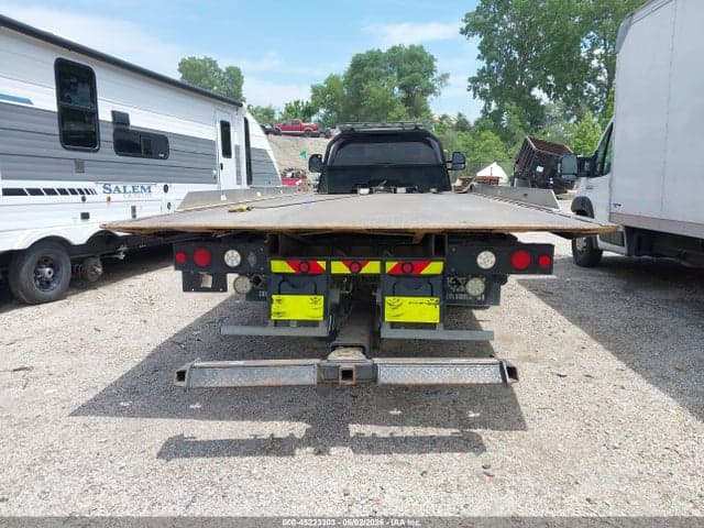 2021 FORD F-600 CHASSIS XLT 16