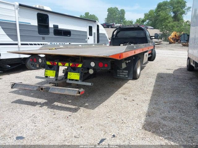 2021 FORD F-600 CHASSIS XLT 4