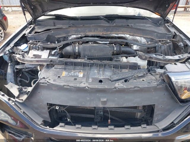 2020 FORD EXPLORER ST 10