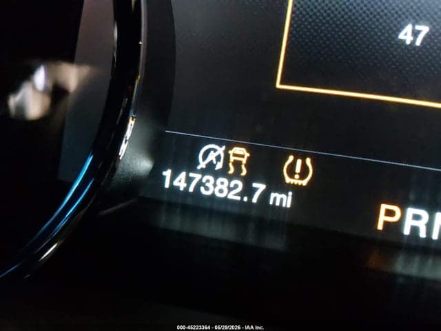 2018 FORD F-150 LARIAT 16