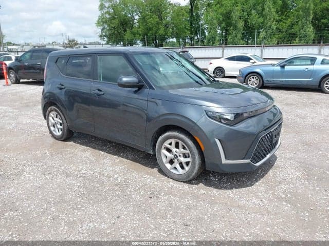 2024 KIA SOUL LX 1