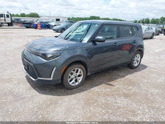 2024 KIA SOUL LX 2