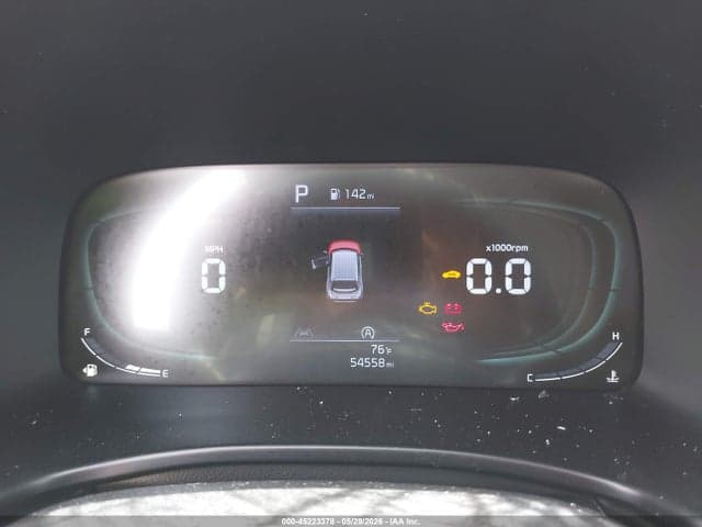 2024 KIA SOUL LX 7