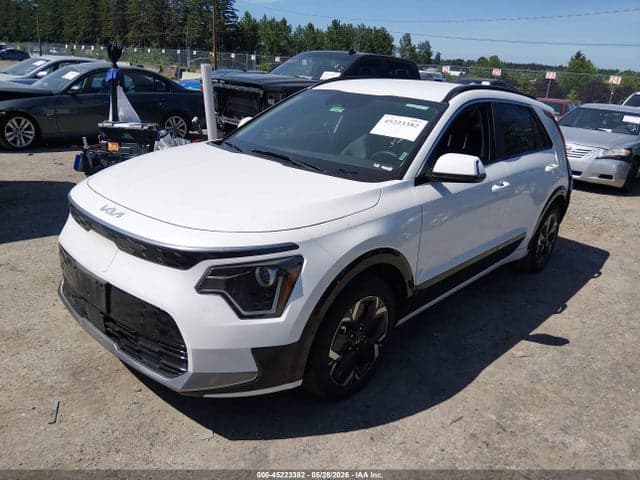 2024 KIA NIRO EV WIND 2