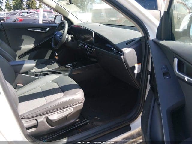 2024 KIA NIRO EV WIND 5