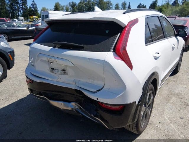 2024 KIA NIRO EV WIND 6
