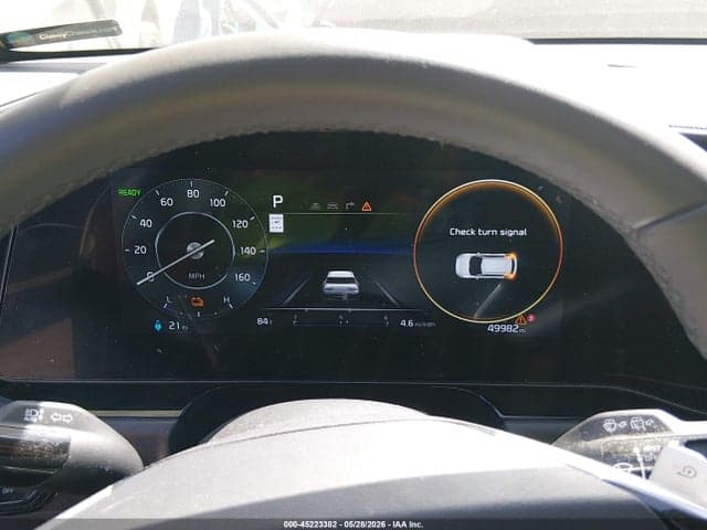 2024 KIA NIRO EV WIND 7