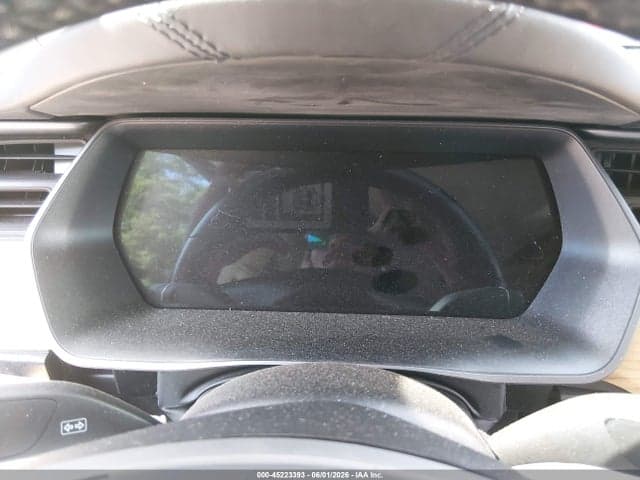 2018 TESLA MODEL X 7