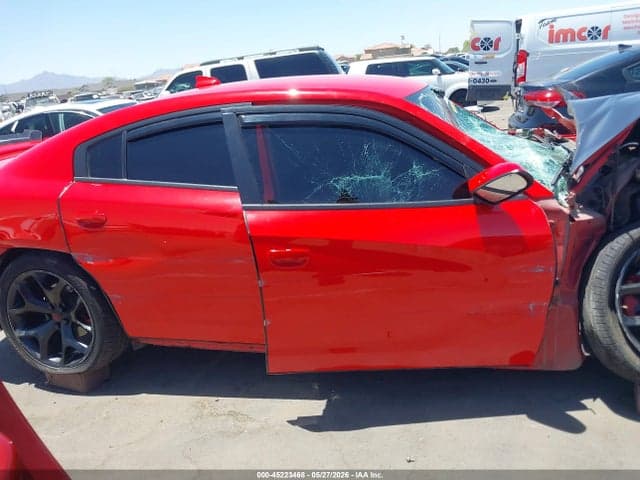 2019 DODGE CHARGER GT RWD 14