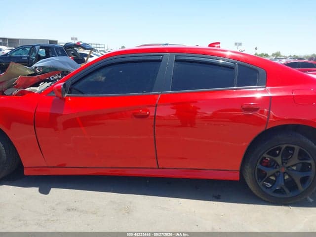 2019 DODGE CHARGER GT RWD 15