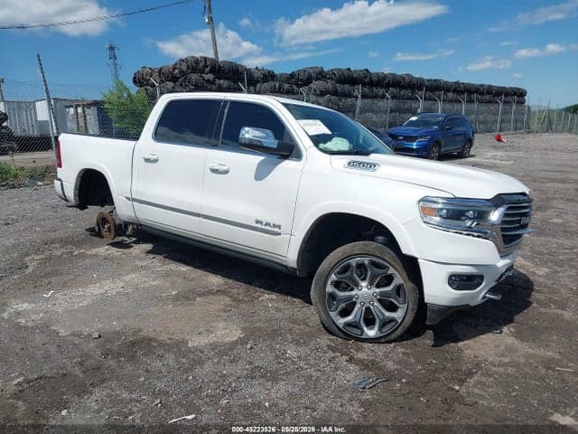 2023 RAM 1500 LIMITED 4X4 5'7 BOX 1