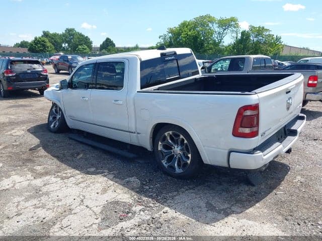 2023 RAM 1500 LIMITED 4X4 5'7 BOX 3