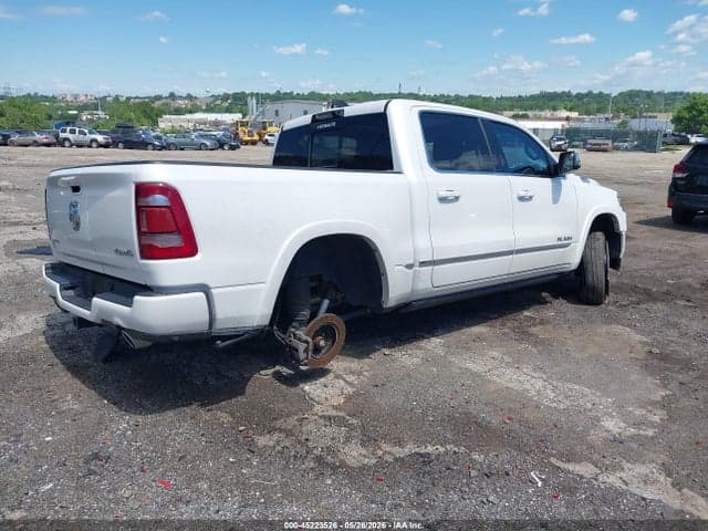 2023 RAM 1500 LIMITED 4X4 5'7 BOX 4