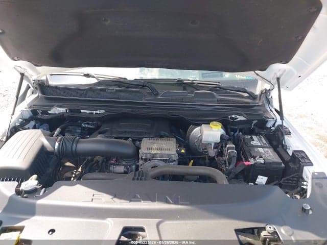 2023 RAM 1500 LIMITED 4X4 5'7 BOX 10