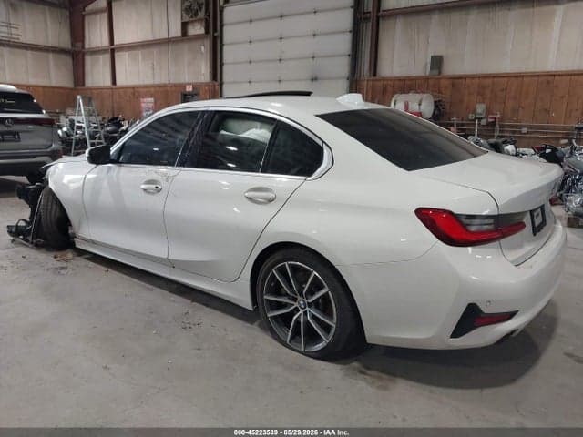 2020 BMW 330I XDRIVE 3